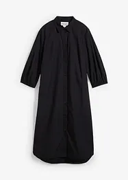 Jurk van licht katoen, bonprix