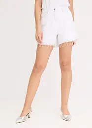 Short met een kettingdetail, bonprix