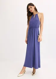Maxi jurk met ketting, bonprix