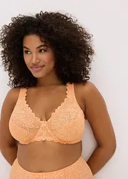 Beugel bh met kant, bonprix