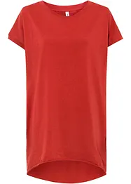 Longshirt van katoen, bonprix