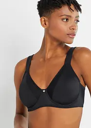 Minimizer bh met gewatteerde bandjes, bonprix