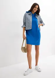 Balloon sweatjurk, bonprix