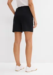 Sweatpants van zachte frotté, bonprix
