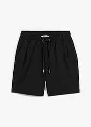 Sweatpants van zachte frotté, bonprix