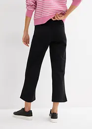 Wijde sweatpants, bonprix