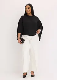 Cape tuniek, bonprix
