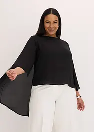 Cape tuniek, bonprix