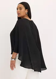 Cape tuniek, bonprix