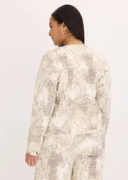 Twill jasje, bonprix