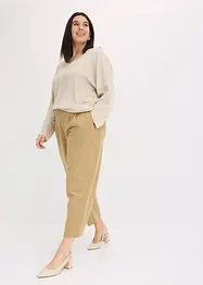 Shirt met vleermuismouwen, bonprix