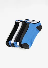 Sneakersokken (7 paar), bonprix
