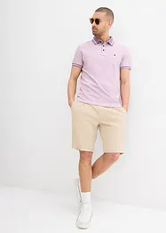 Poloshirt van puur katoen, bonprix