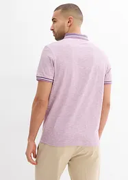 Poloshirt van puur katoen, bonprix