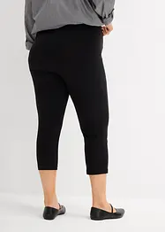 Zwangerschapslegging capri (set van 2), bonprix