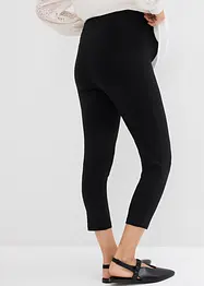 Zwangerschapslegging capri (set van 2), bonprix