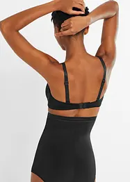 Corrigerende high waist hipster, sterk corrigerend, bonprix