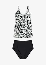 Lange tankini (2-dlg.), bonprix