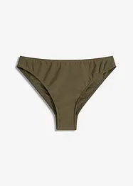 Bikinibroekje, hoog uitgesneden, bonprix