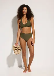 High waist bikinibroekje, bonprix