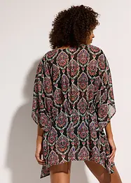 Tuniekjurk van chiffon, bonprix