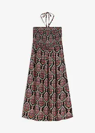 Chiffon strandjurk, bonprix