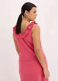 Jersey top, bonprix