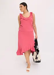 Jersey top, bonprix