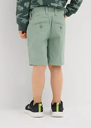 Chino bermuda, regular fit, bonprix