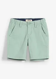 Chino bermuda, regular fit, bonprix
