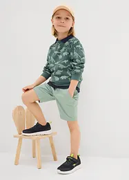 Chino bermuda, regular fit, bonprix