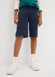Chino bermuda, regular fit, bonprix