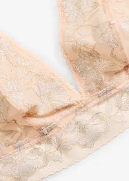 Bralette zonder beugels, bonprix