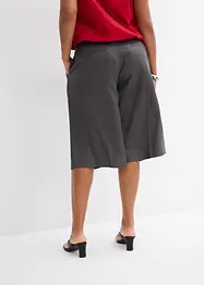 Bermuda van soepel vallend Lyocell, bonprix