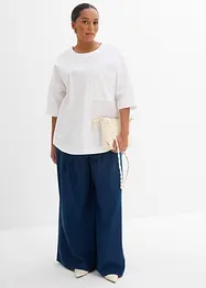 Oversized blouse, bonprix