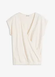 Shirt van puur biologisch katoen, bonprix