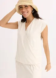 Shirt van puur biologisch katoen, bonprix