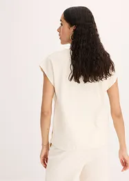 Shirt van puur biologisch katoen, bonprix
