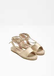 Vetersandalen, bonprix