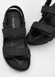 Sandalen, bonprix