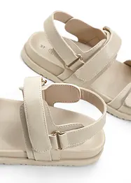 Sandalen, bonprix