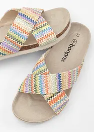Slippers, bonprix