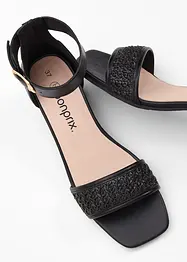 Sandaletten, bonprix