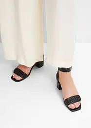 Sandaletten, bonprix