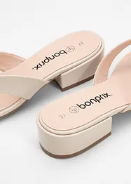 Teenslippers, bonprix