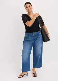 Kanten body, bonprix