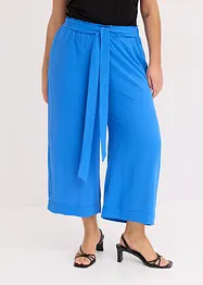 Instap culotte met omslag, bonprix