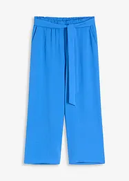 Instap culotte met omslag, bonprix