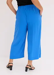 Instap culotte met omslag, bonprix