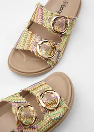 Slippers, bonprix